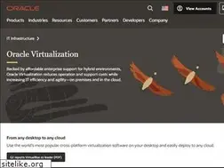 Sites similar to virtualiron.com