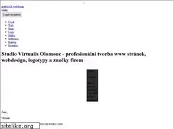 Sites similar to virtualis.cz