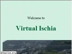Sites similar to virtualischia.com
