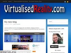 Sites similar to virtualisedreality.com