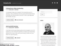 Sites similar to virtualiseme.net.au