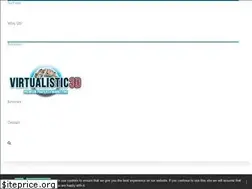 Sites similar to virtualistic3d.com