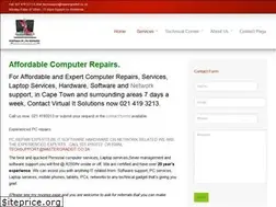 Sites similar to virtualit-computers.co.za