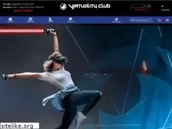Sites similar to virtuality.club