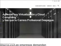 Sites similar to virtualizadesdezero.com