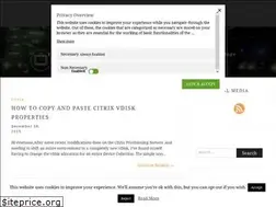 Sites similar to virtualization.ro