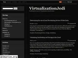 Sites similar to virtualizationjedi.com