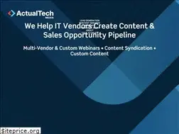 Sites similar to virtualizationsoftware.com