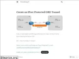 Sites similar to virtualizingit.wordpress.com