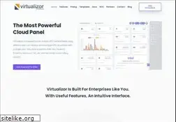Sites similar to virtualizor.com