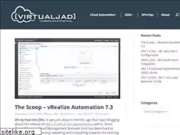 Sites similar to virtualjad.com