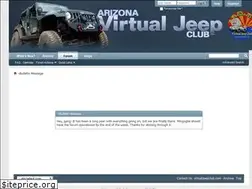 Sites similar to virtualjeepclub.com