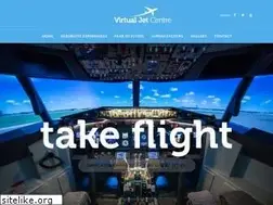 Sites similar to virtualjetcentre.co.uk