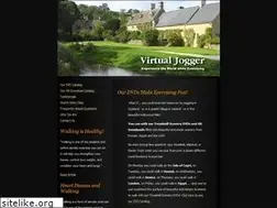 Sites similar to virtualjog.com