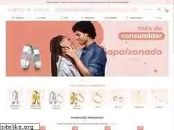 Sites similar to virtualjoias.com