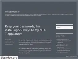 Sites similar to virtualkrueger.com