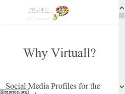 Sites similar to virtuall.ca