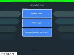 Sites similar to virtuallab.com