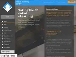 Sites similar to virtuallearning.ca