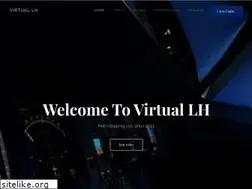 Sites similar to virtuallh.com