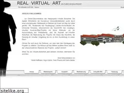 Sites similar to virtuallibrary.de