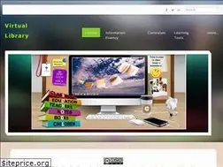 Sites similar to virtuallibrary.info