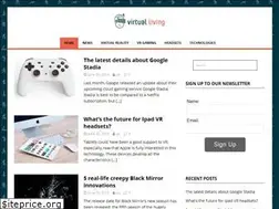 Sites similar to virtualliving.io