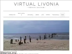 Sites similar to virtuallivonia.info