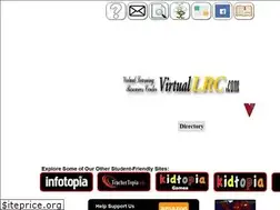 Sites similar to virtuallrc.com