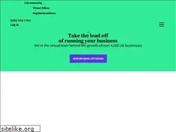 Sites similar to virtually-there.net