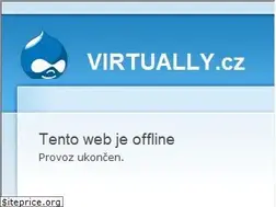 Sites similar to virtually.cz