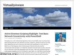 Sites similar to virtuallyaware.wordpress.com