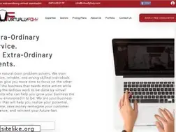 Sites similar to virtuallyfoxy.com