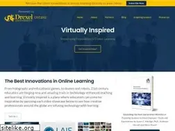 Sites similar to virtuallyinspired.org