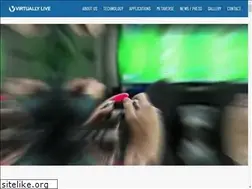 Sites similar to virtuallylive.com