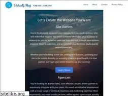 Sites similar to virtuallymarj.com