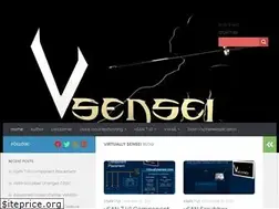 Sites similar to virtuallysensei.com
