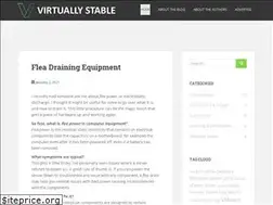 Sites similar to virtuallystable.com