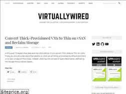 Sites similar to virtuallywired.io