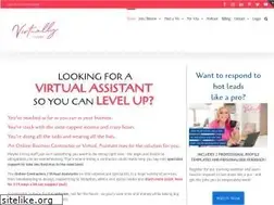 Sites similar to virtuallyyours.com.au