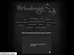 Sites similar to virtualmagic.com.br