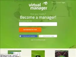 Sites similar to virtualmanager.com