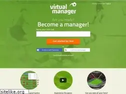 Sites similar to virtualmanager.dk