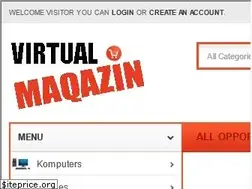 Sites similar to virtualmaqazin.com