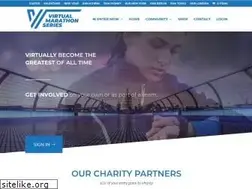 Sites similar to virtualmarathonseries.com