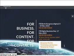 Sites similar to virtualmarket.itb-berlin.de
