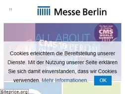 Sites similar to virtualmarket.wasser-berlin.de