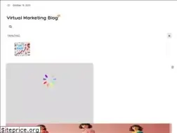 Sites similar to virtualmarketingblog.com