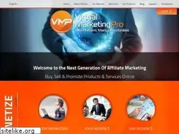 Sites similar to virtualmarketingpro.com