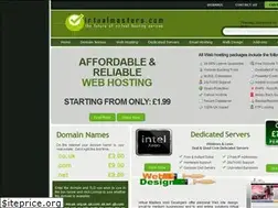 Sites similar to virtualmasters.com